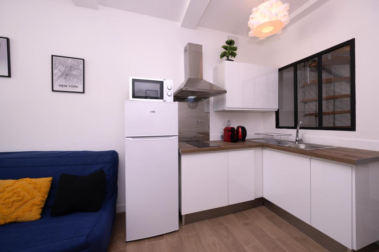 Le Nostradamus - Magnifique Appartement Cours Principal Plein Centre Avec Parking Салон-де-Прованс Екстер'єр фото